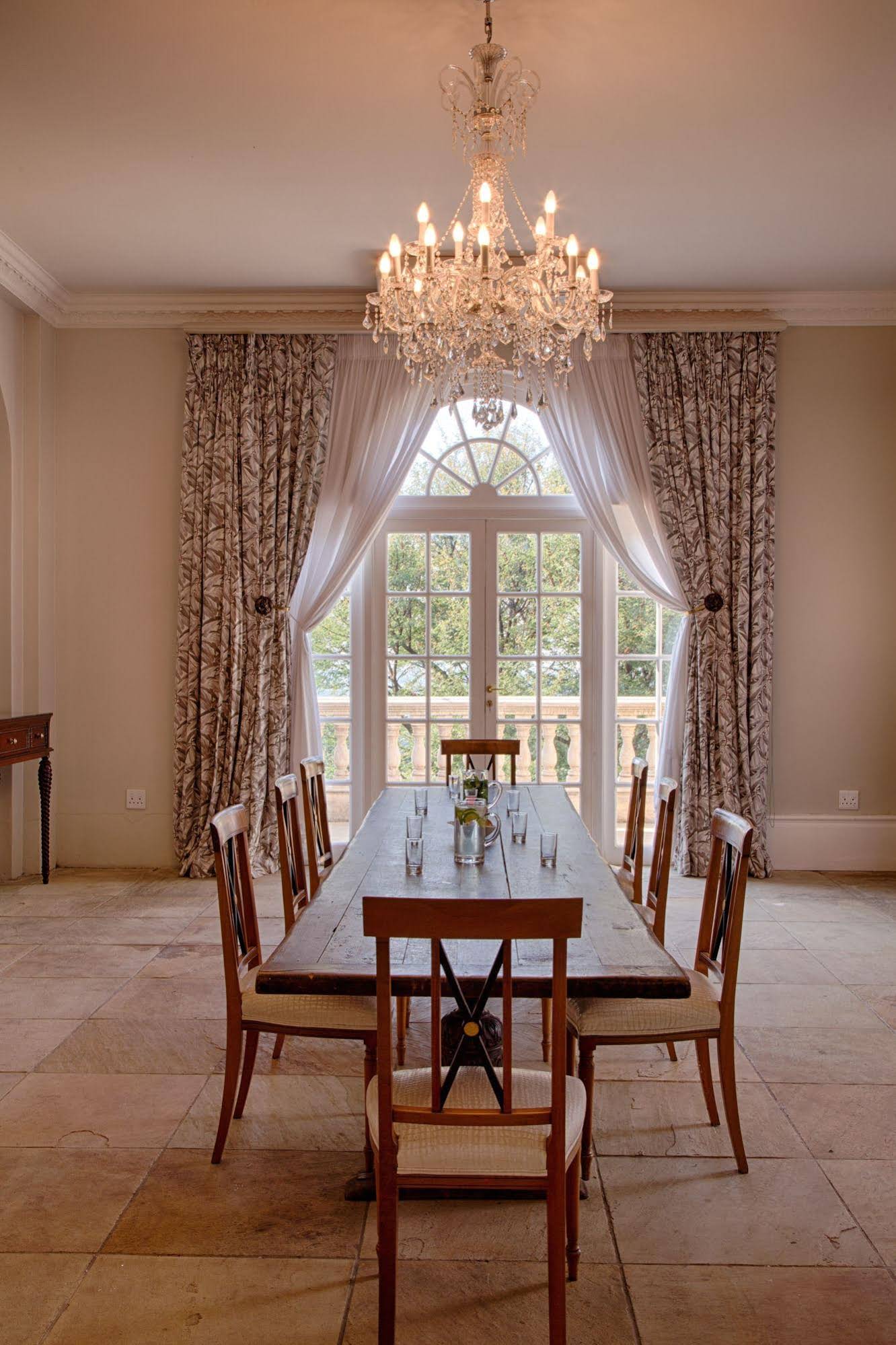 The Munro Boutique Hotel