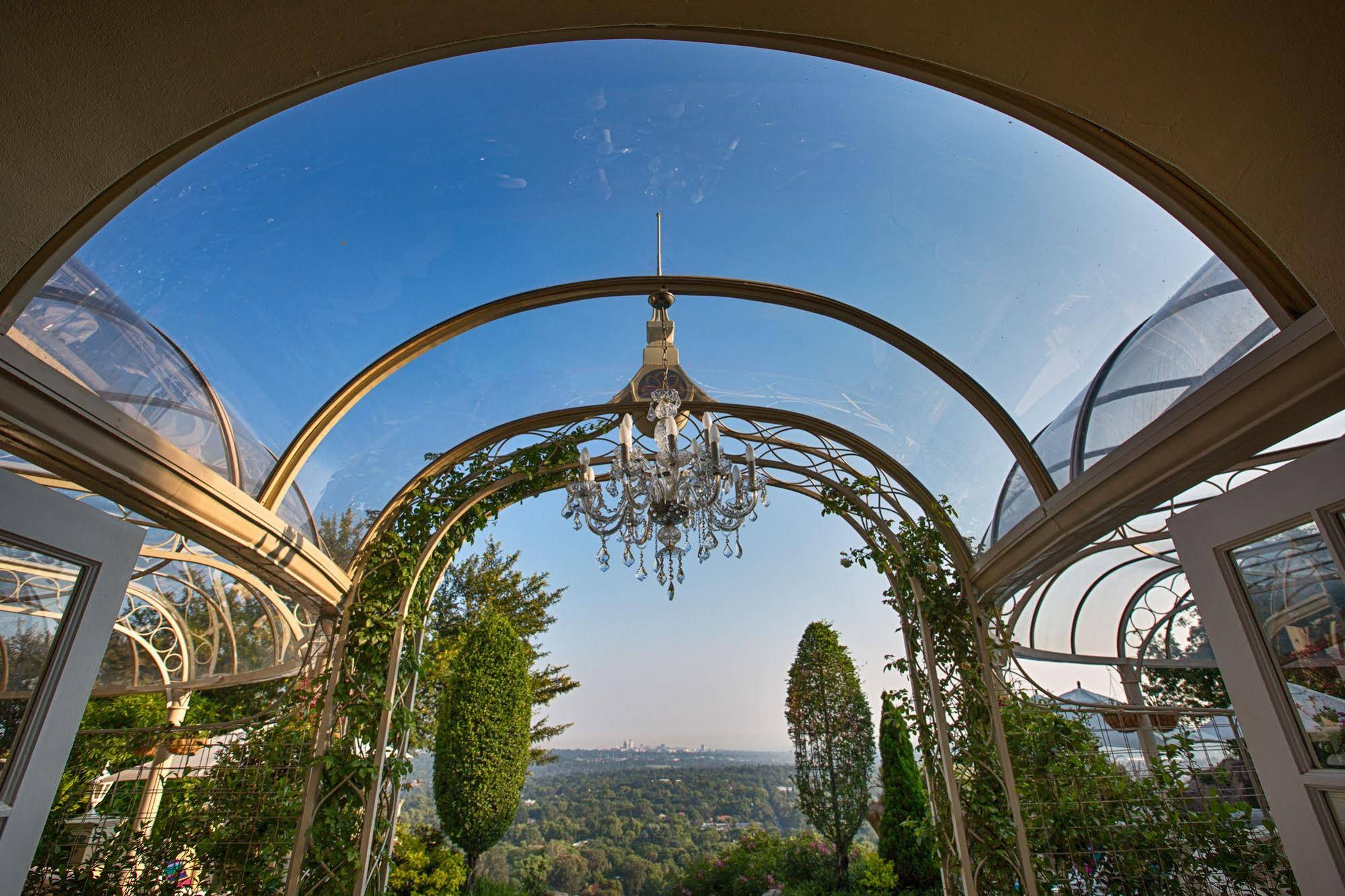 The Munro Boutique Hotel