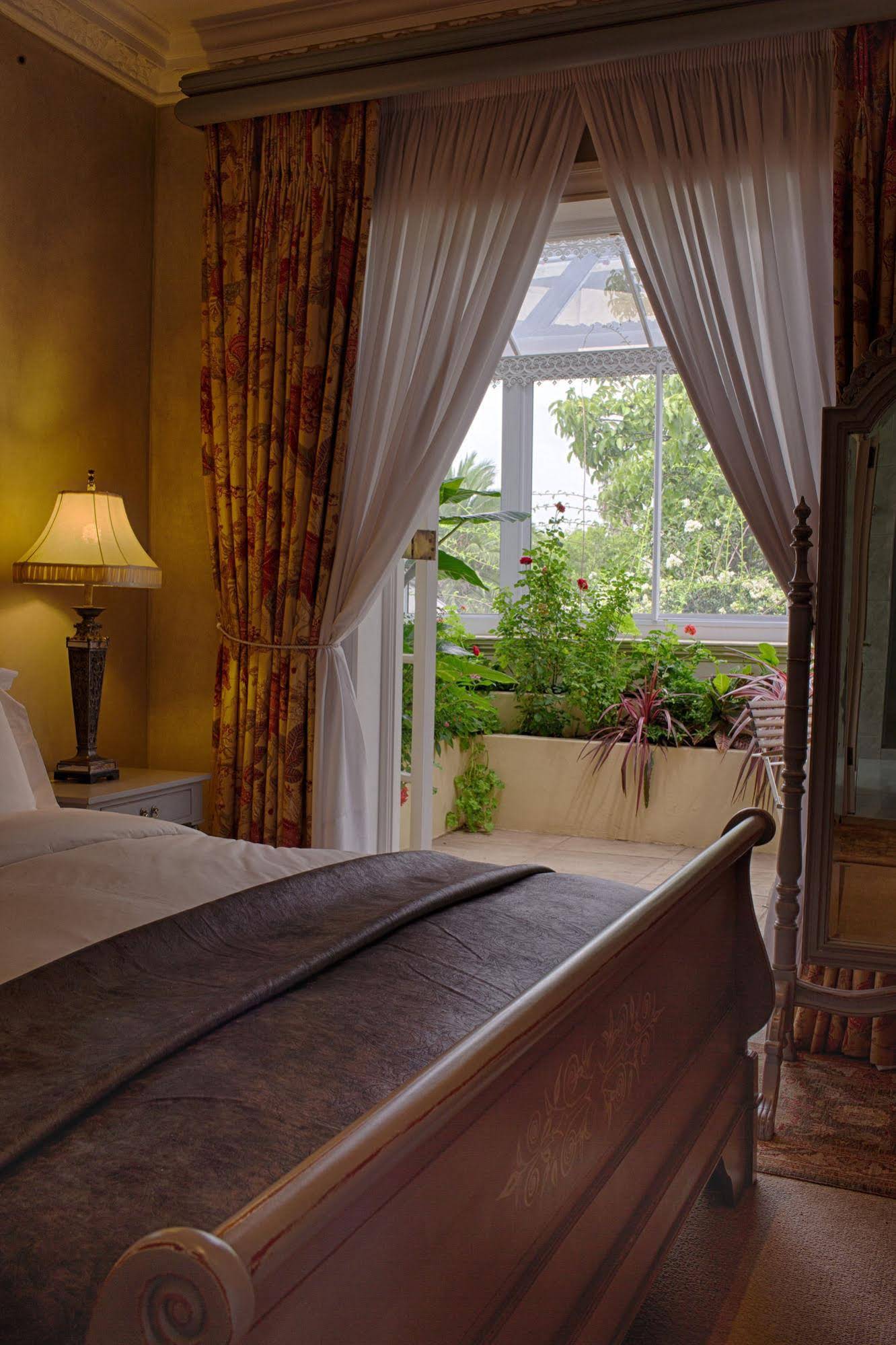 The Munro Boutique Hotel