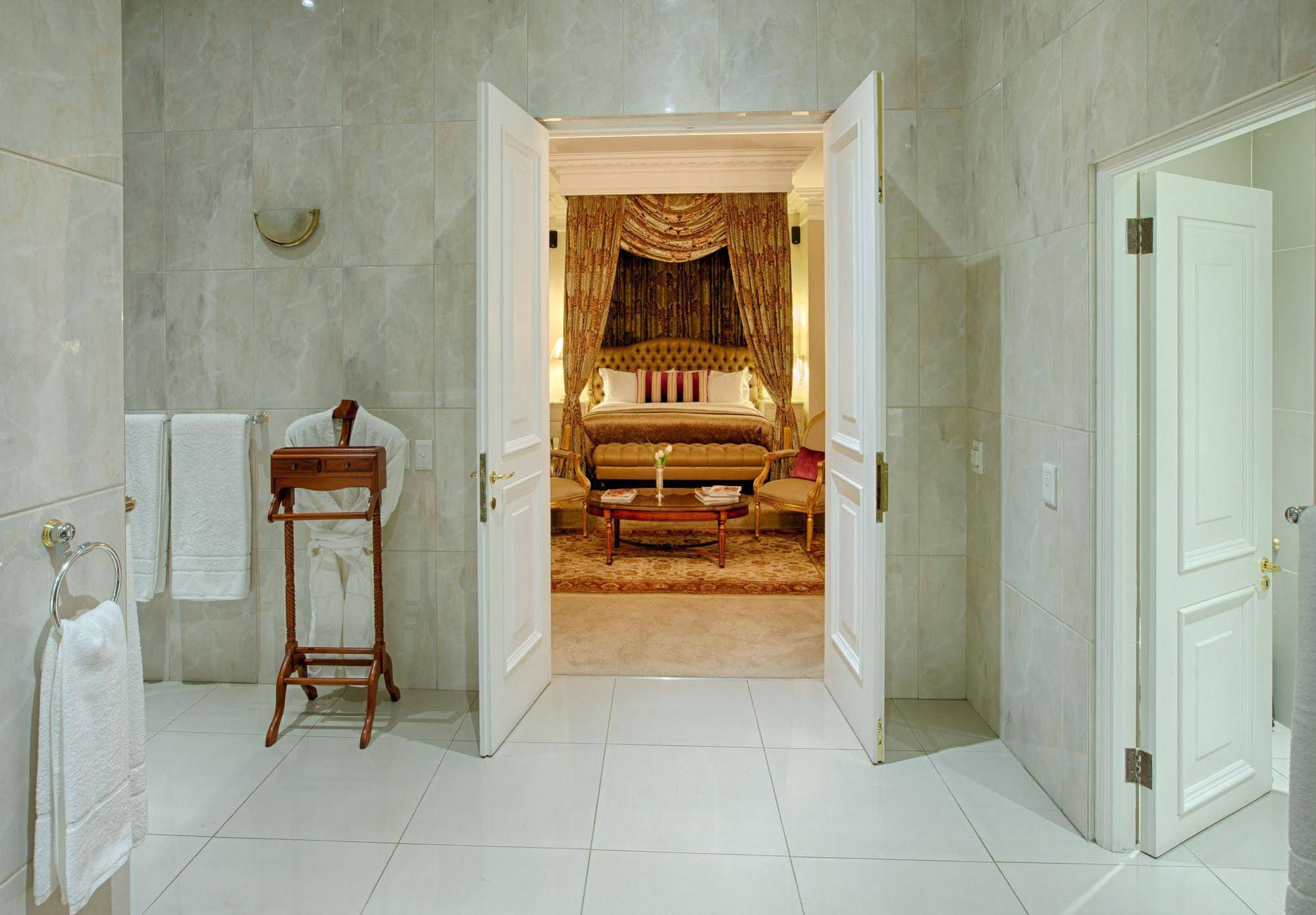 The Munro Boutique Hotel