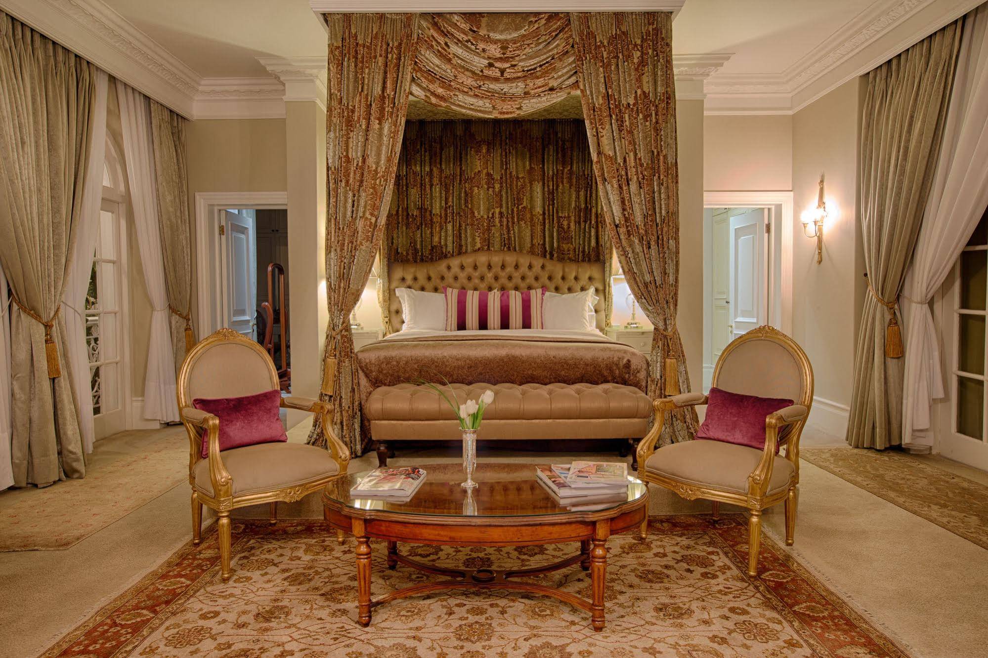 The Munro Boutique Hotel
