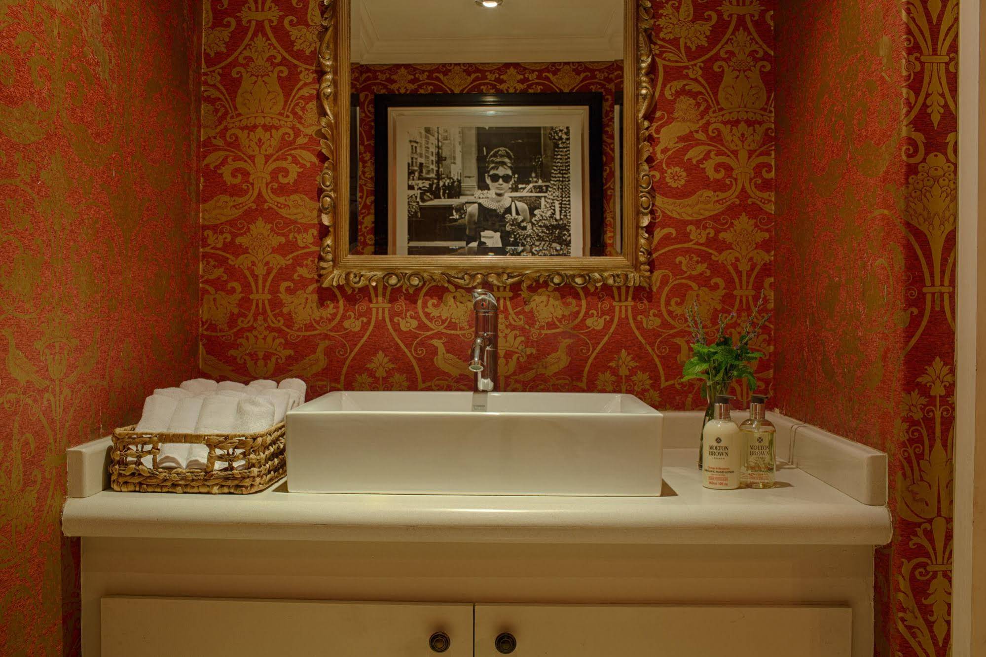 The Munro Boutique Hotel