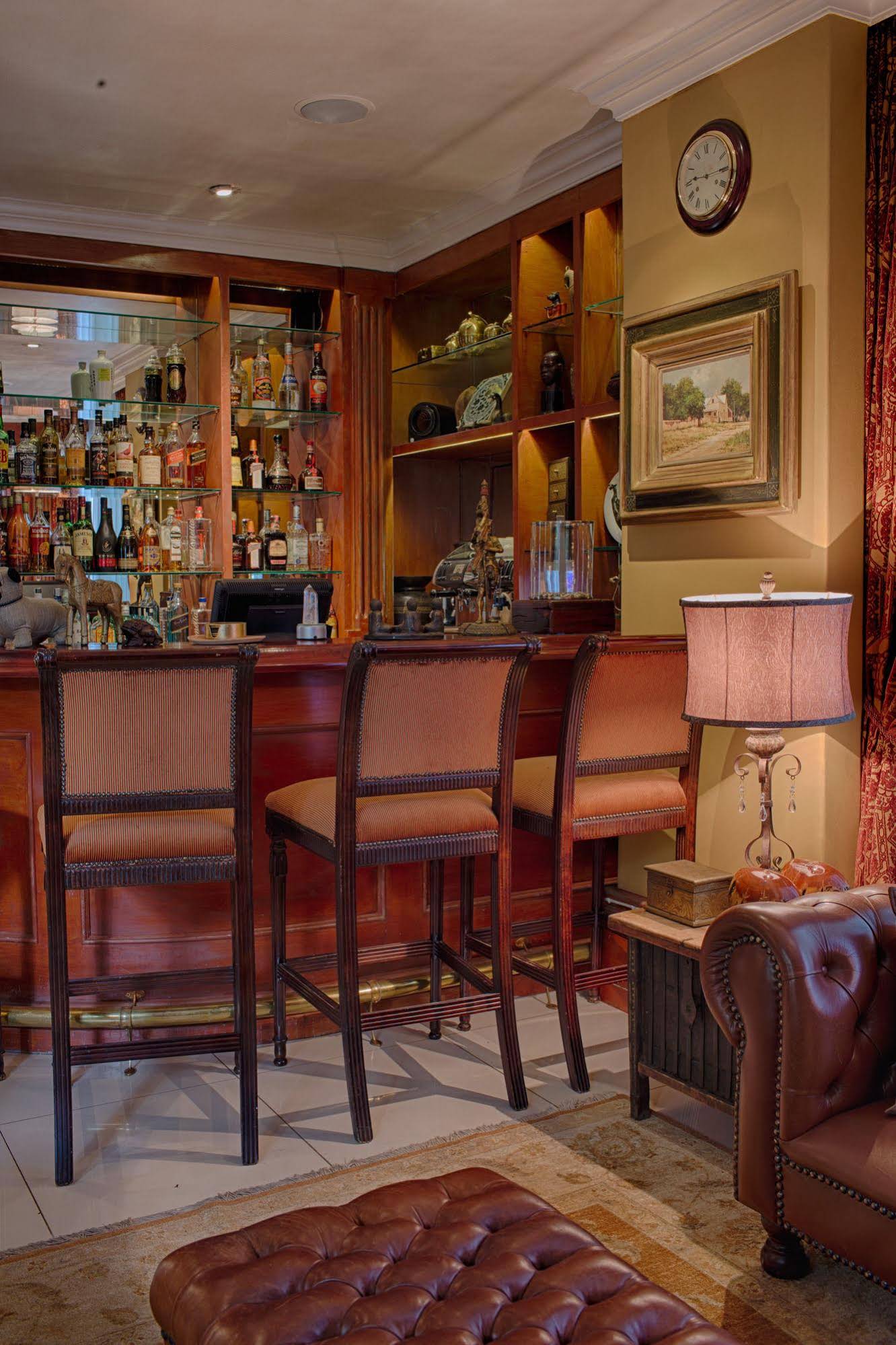 The Munro Boutique Hotel