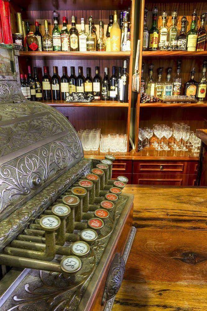 The Oasis Boutique Hotel