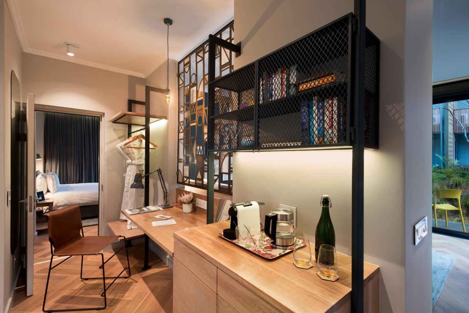 The Peech Boutique Hotel
