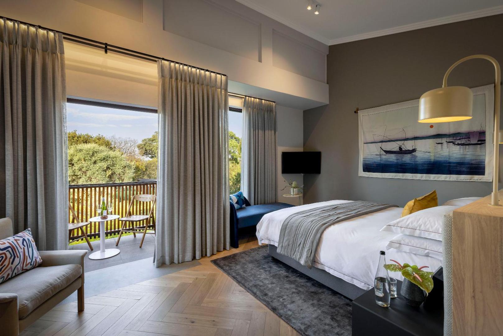The Peech Boutique Hotel