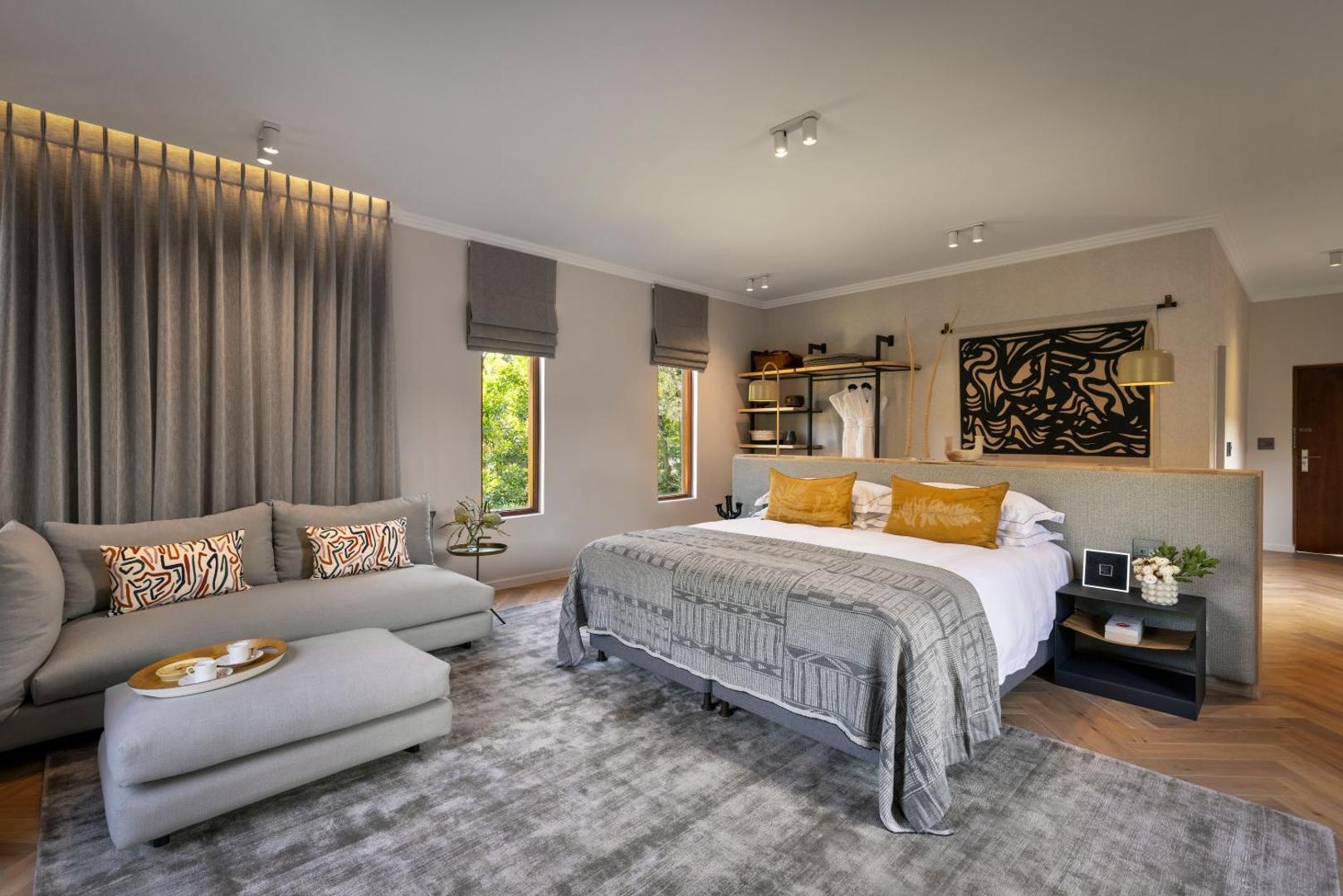 The Peech Boutique Hotel