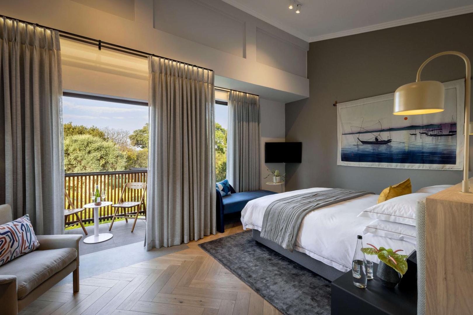The Peech Boutique Hotel