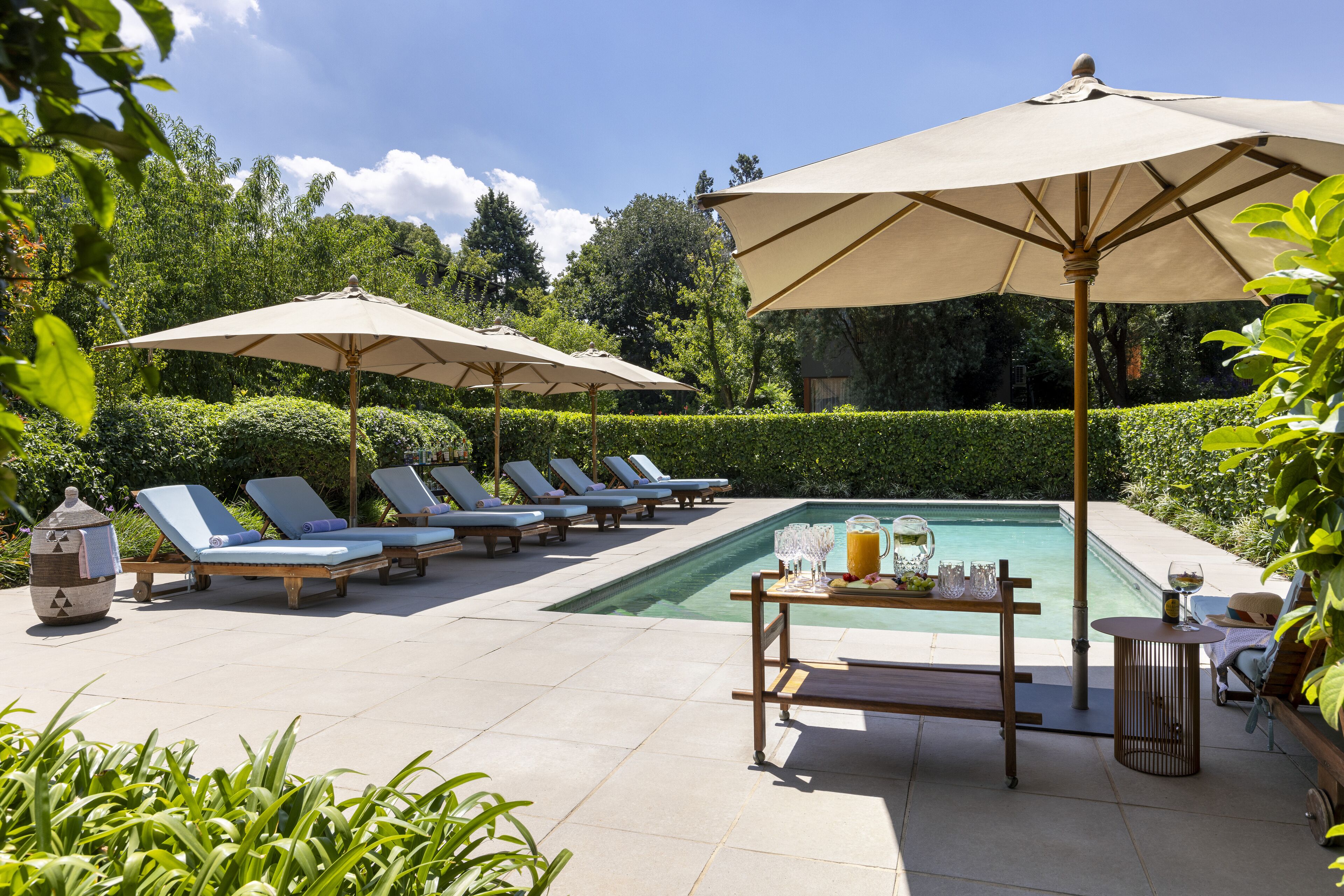 The Peech Boutique Hotel