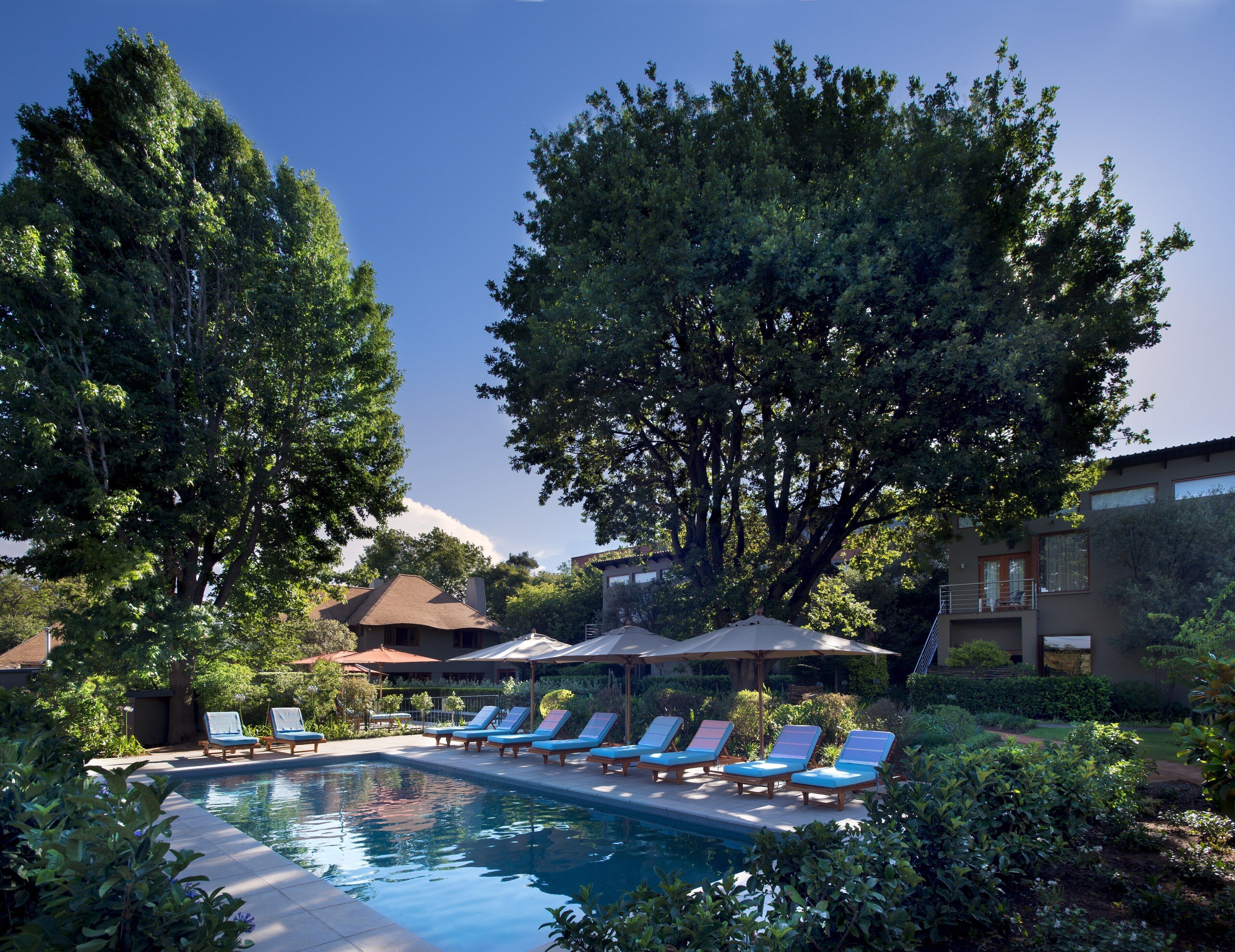 The Peech Boutique Hotel