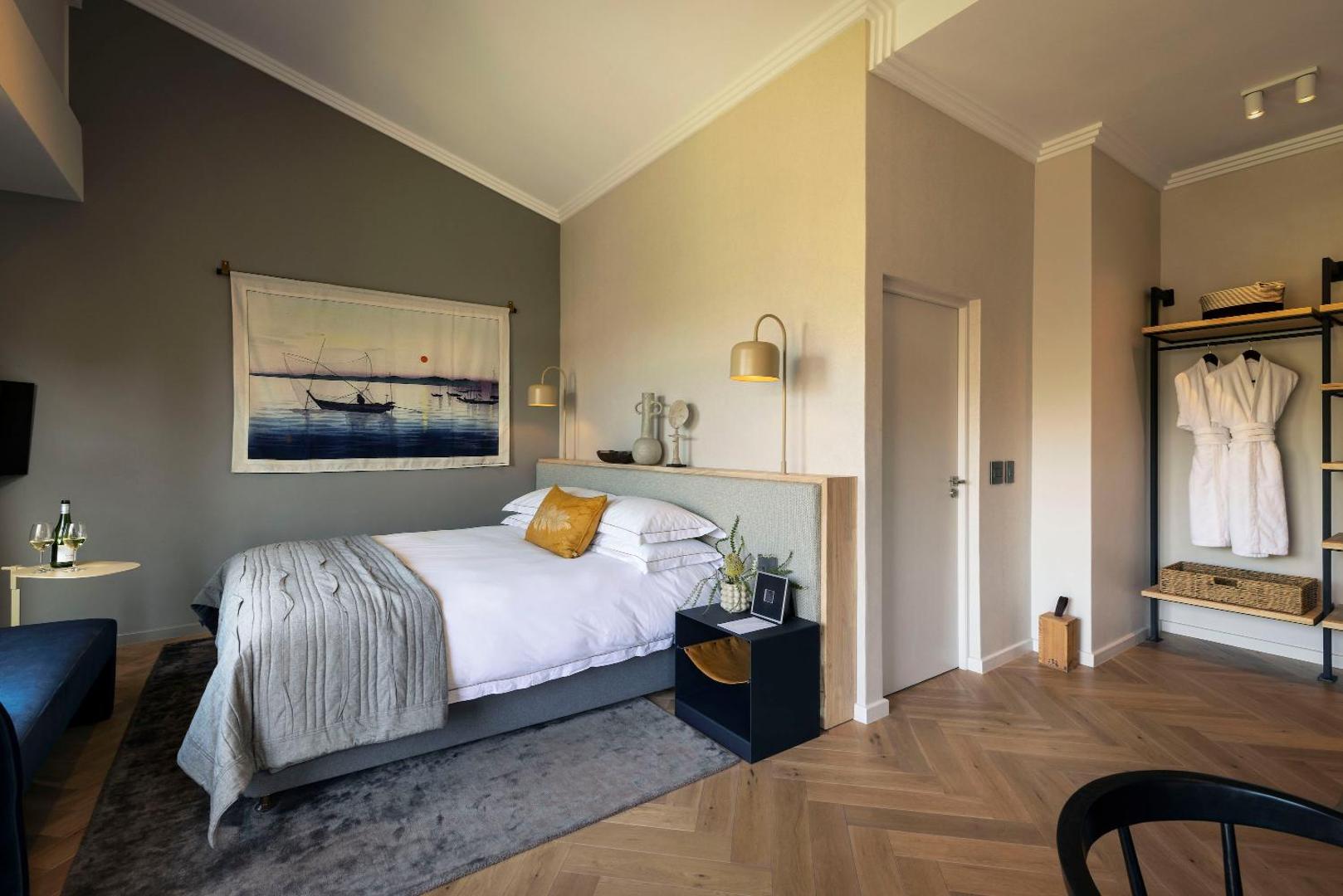 The Peech Boutique Hotel