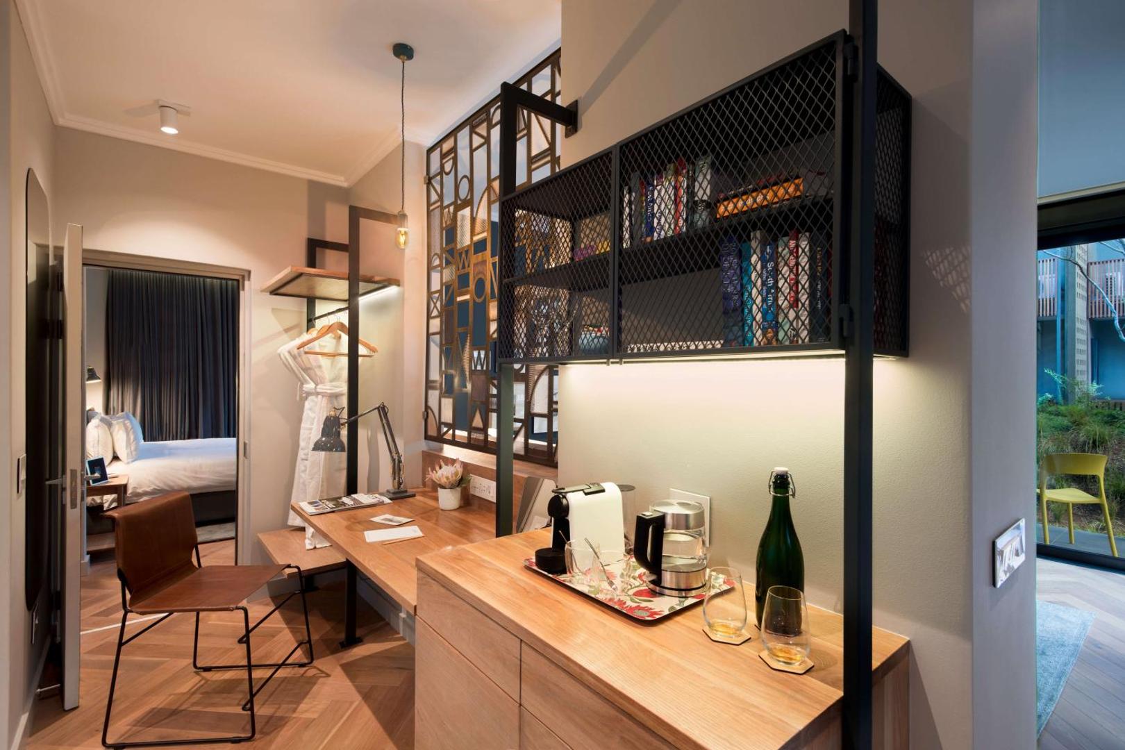 The Peech Boutique Hotel