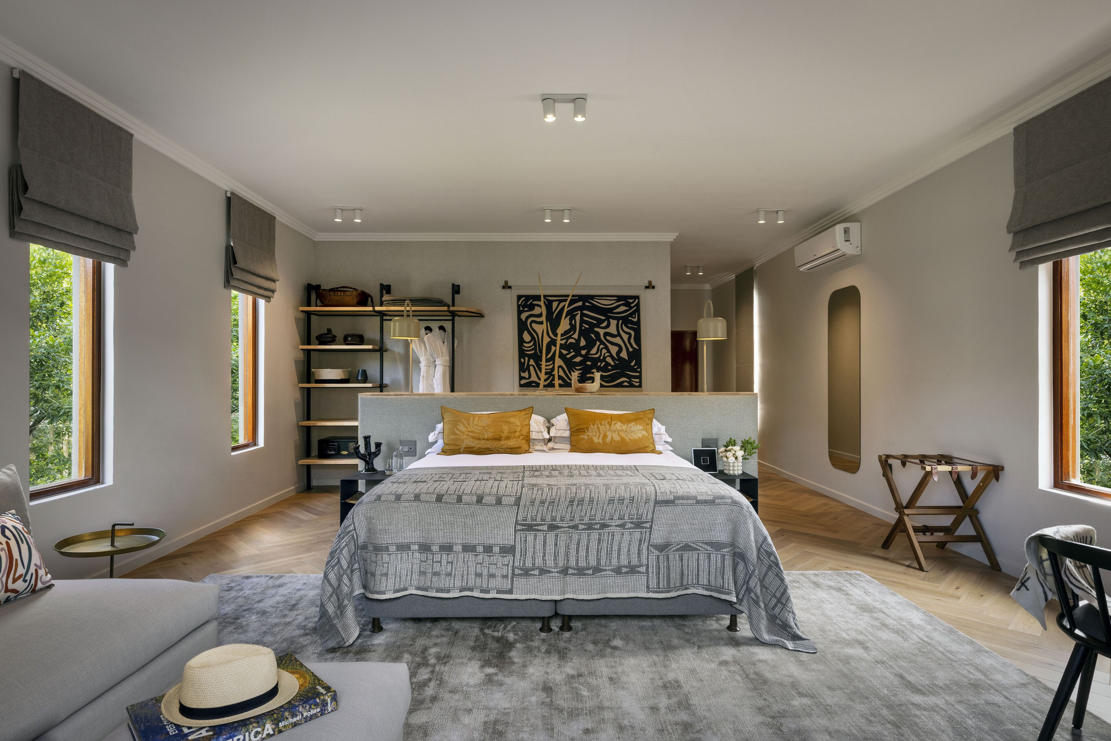 The Peech Boutique Hotel