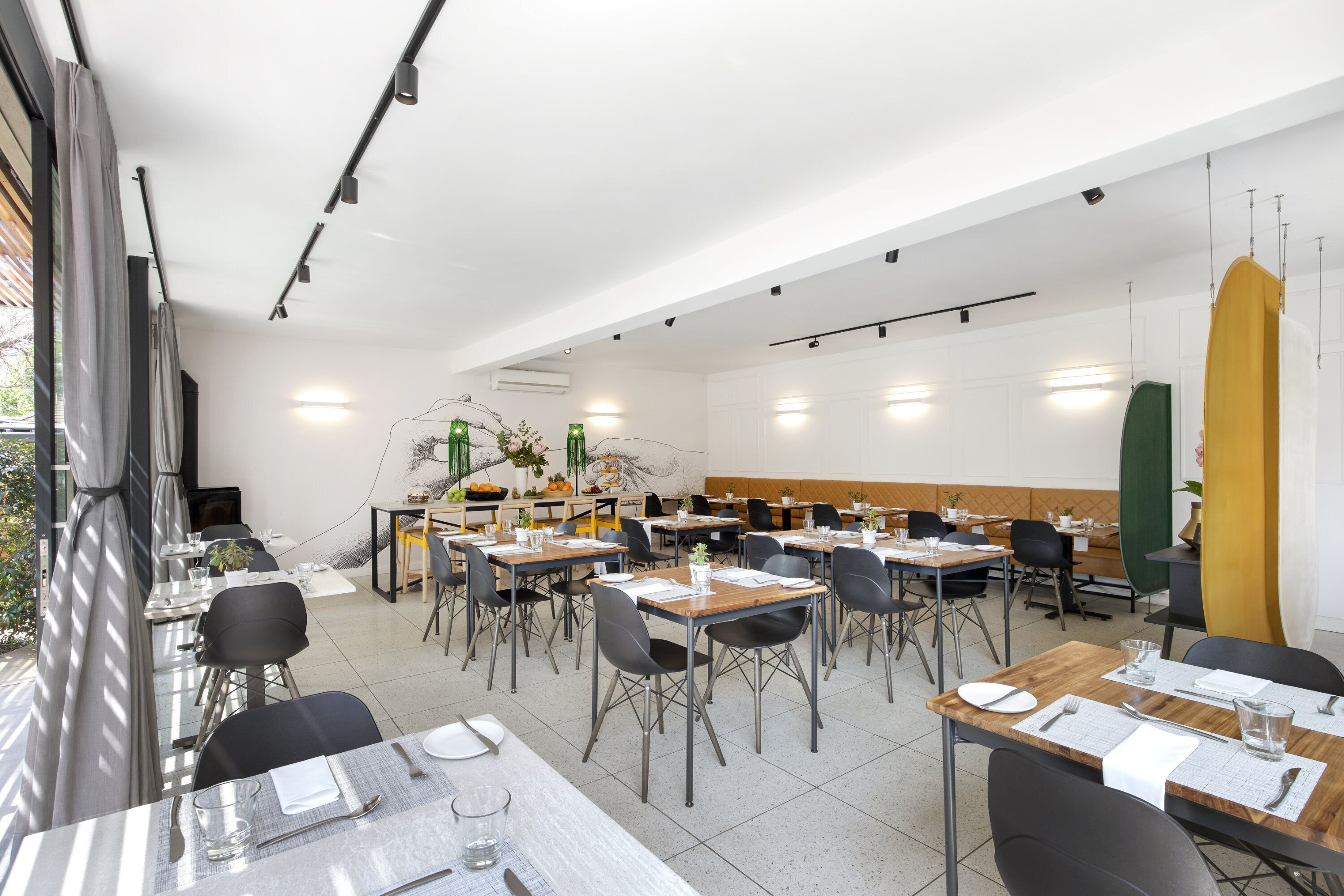 The Peech Boutique Hotel