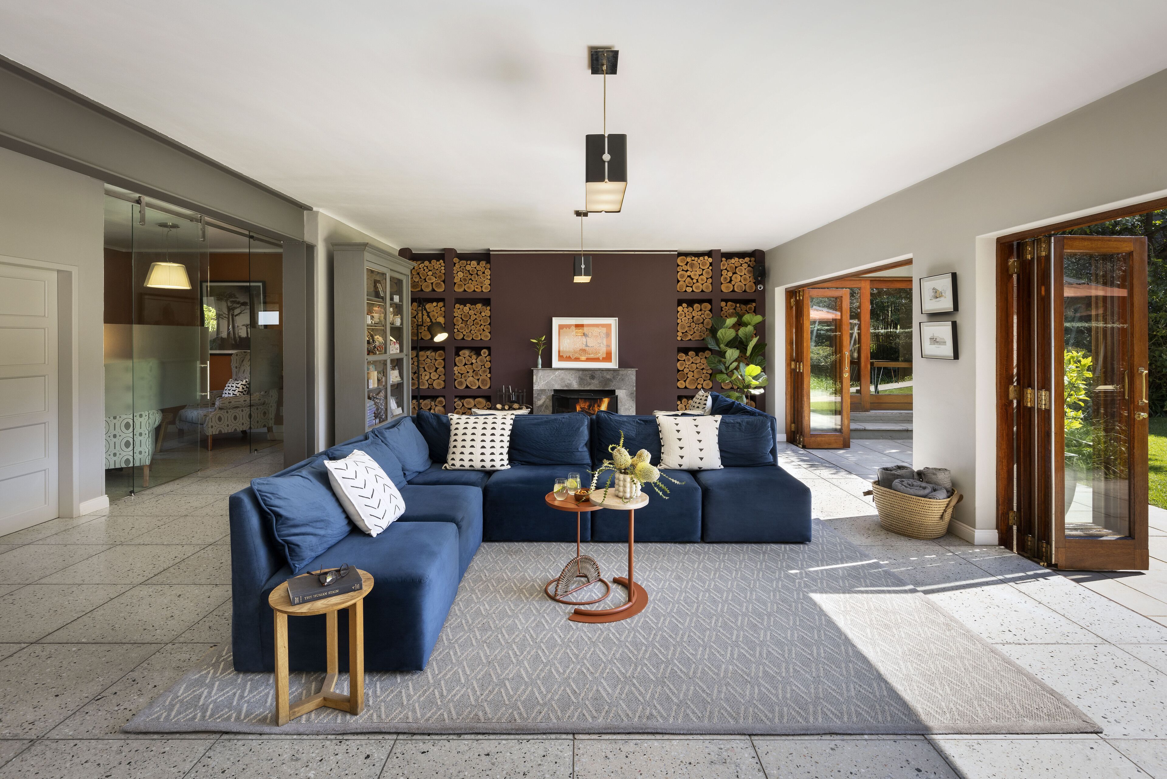 The Peech Boutique Hotel