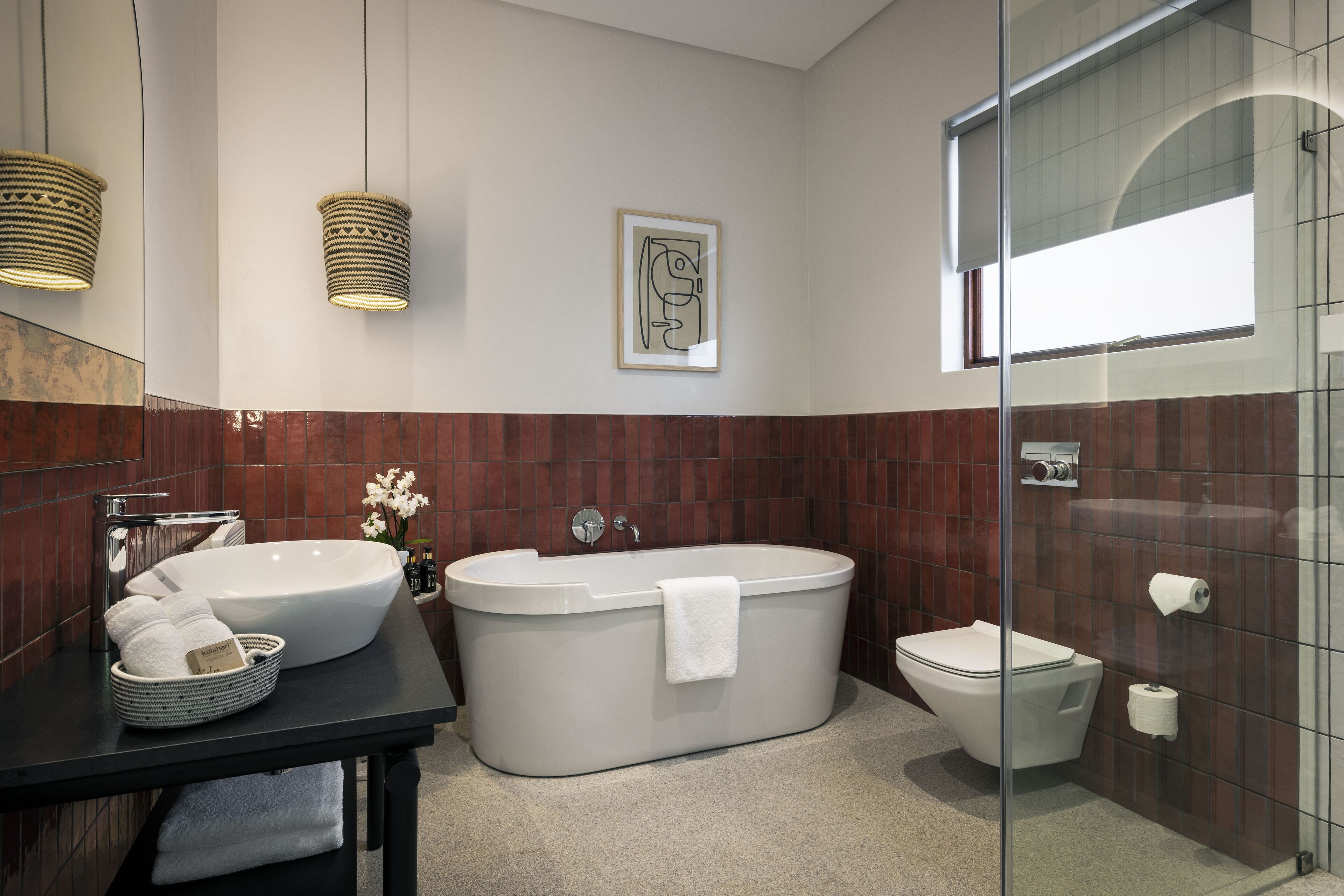 The Peech Boutique Hotel
