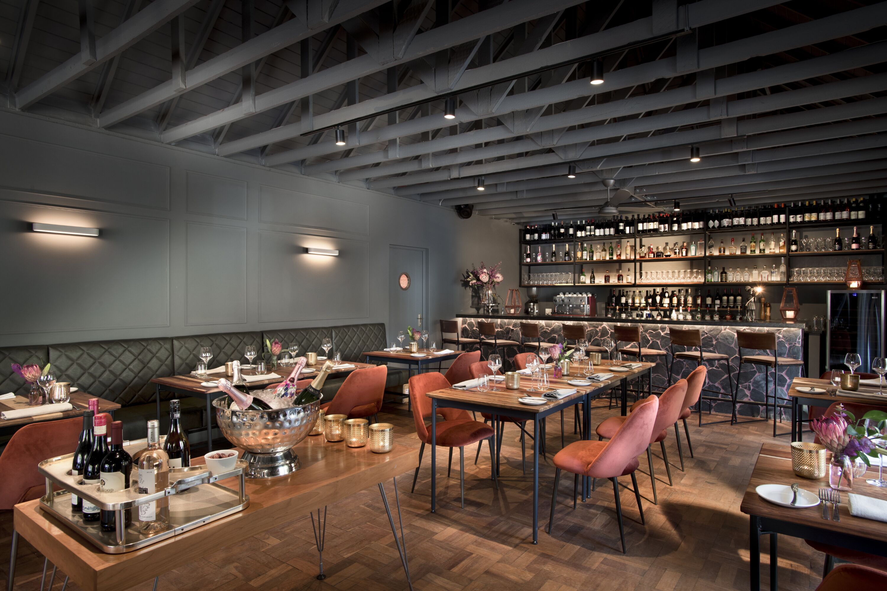 The Peech Boutique Hotel