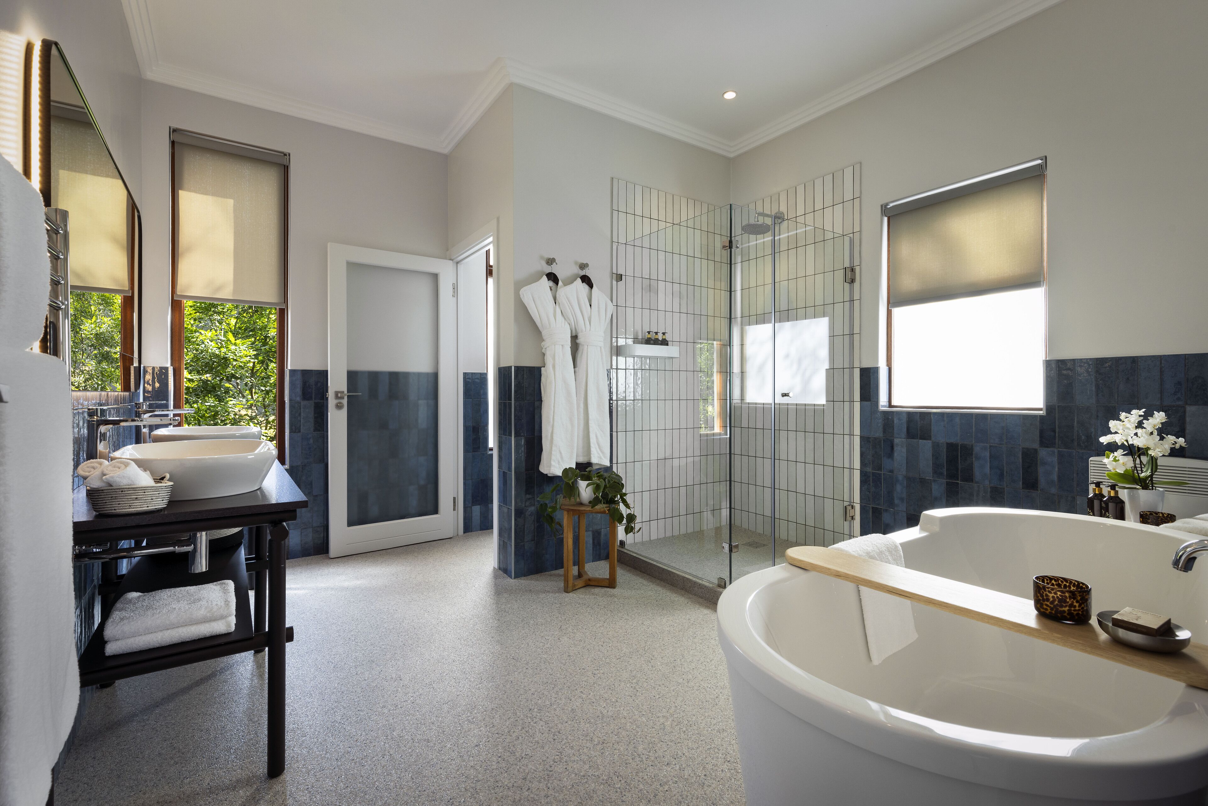 The Peech Boutique Hotel