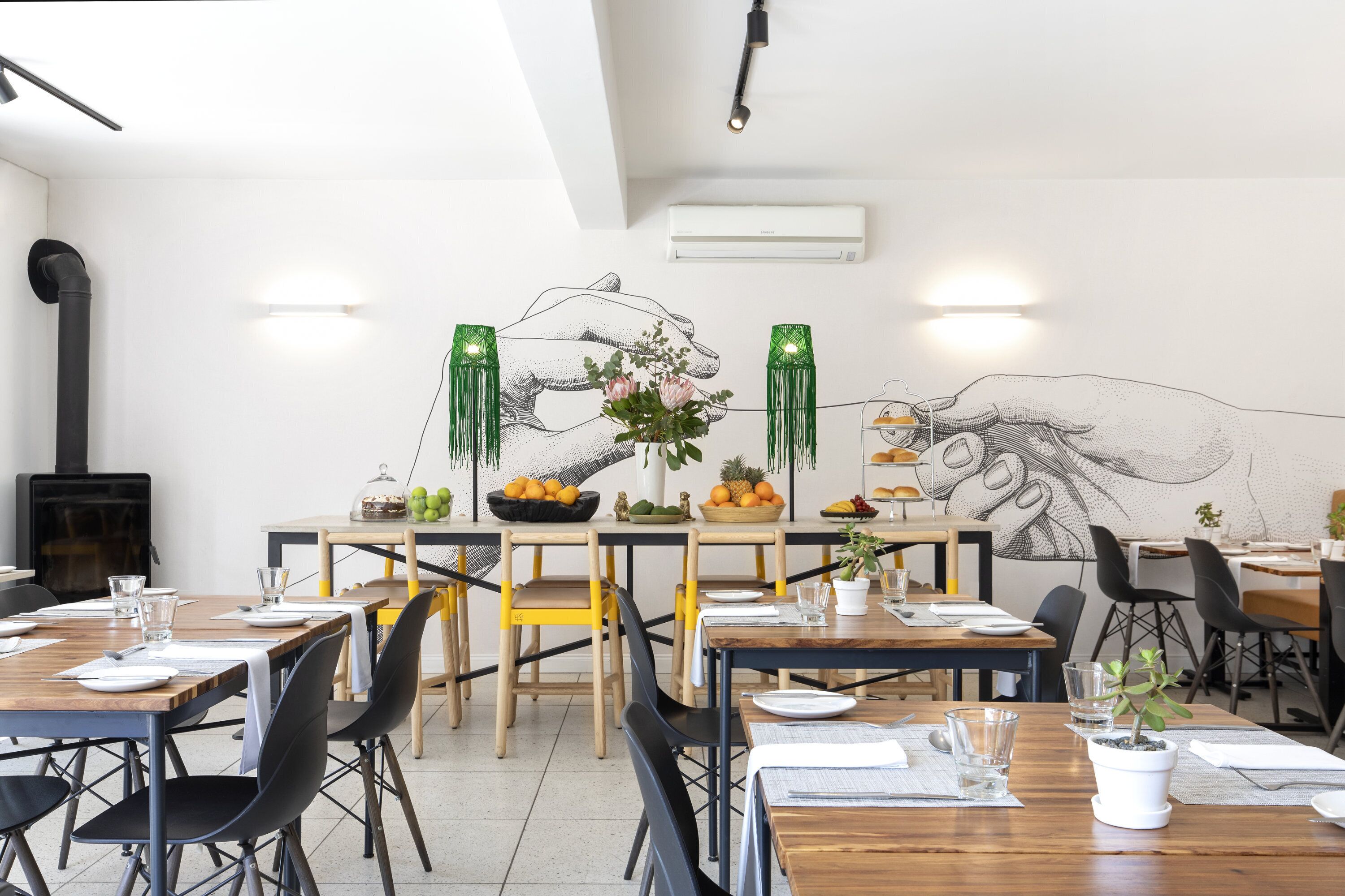 The Peech Boutique Hotel