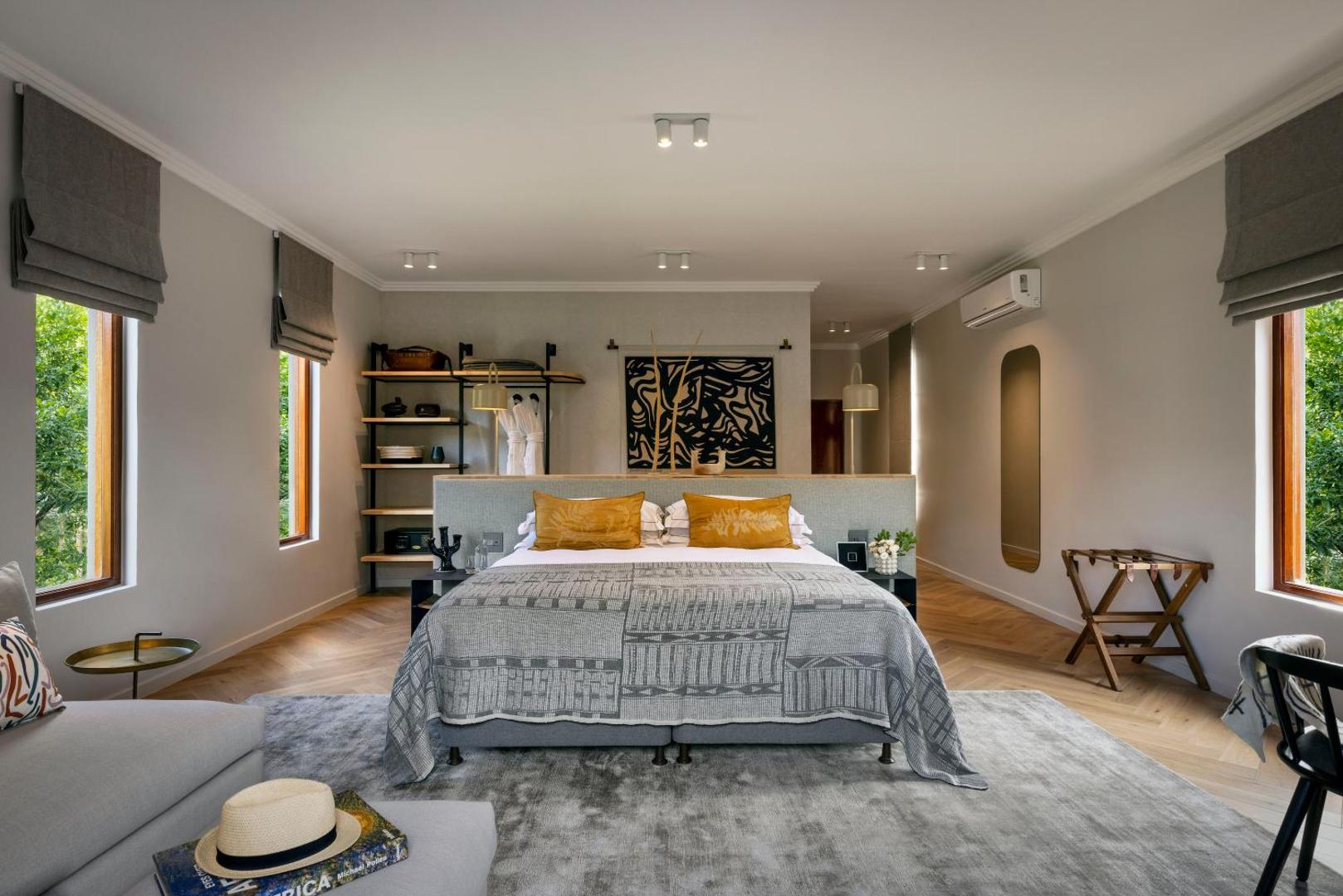 The Peech Boutique Hotel