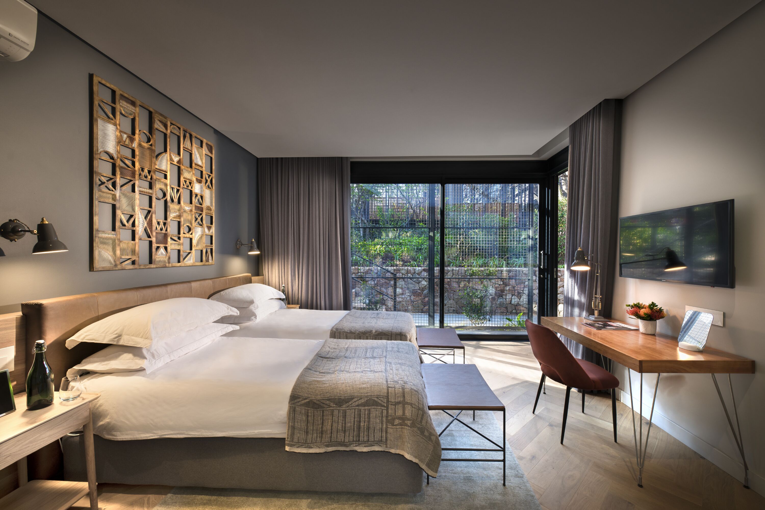 The Peech Boutique Hotel