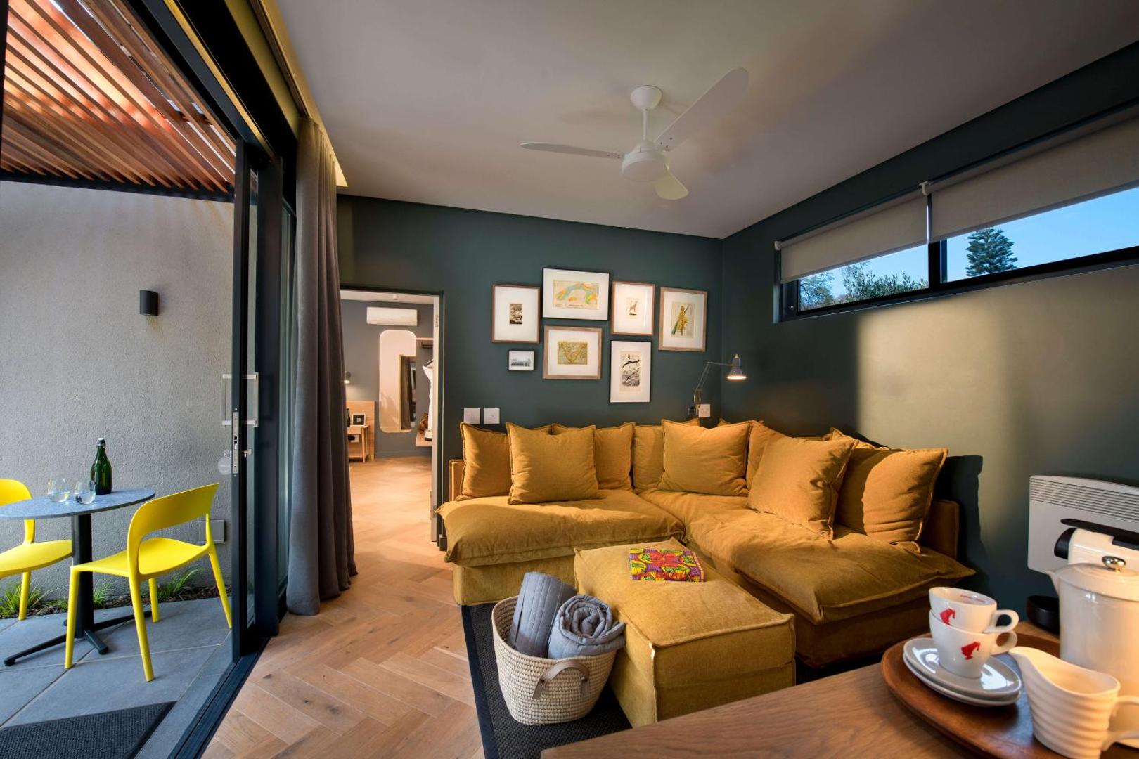 The Peech Boutique Hotel