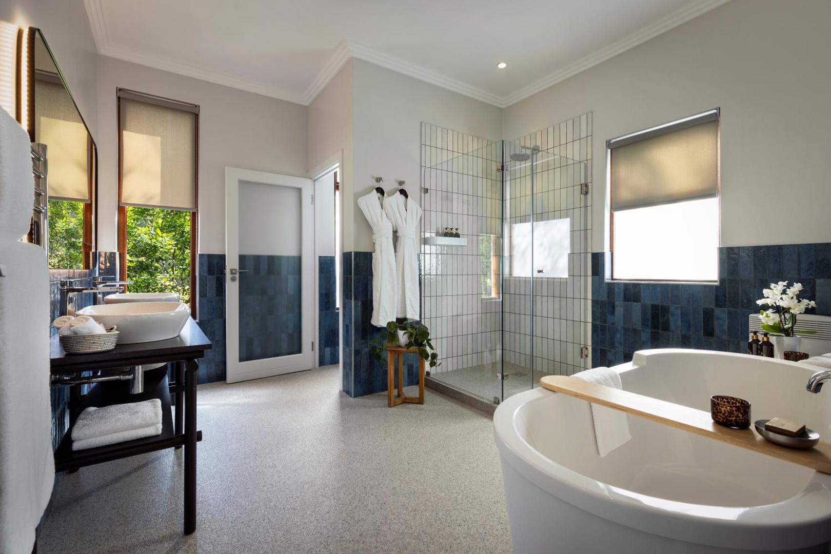The Peech Boutique Hotel