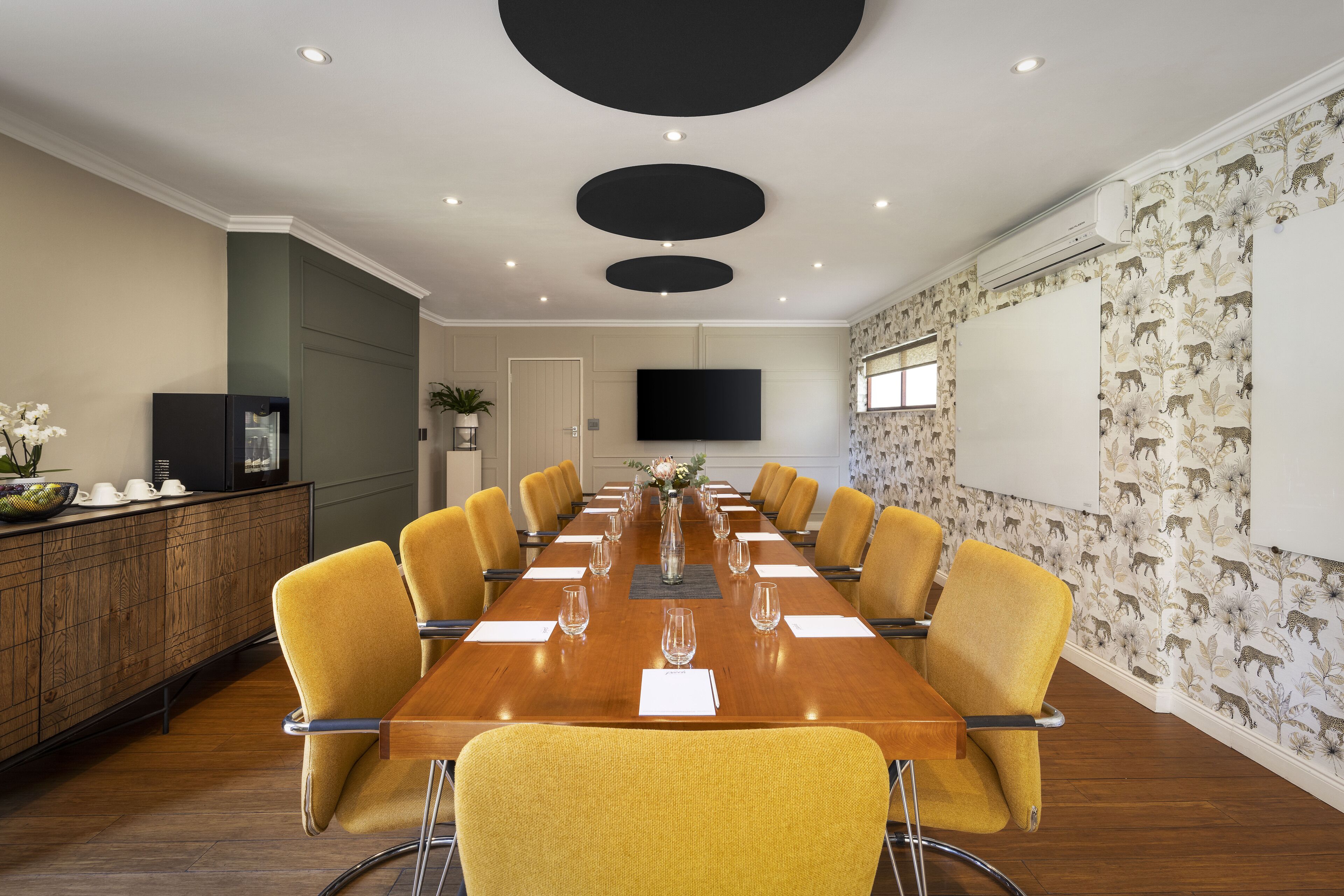 The Peech Boutique Hotel