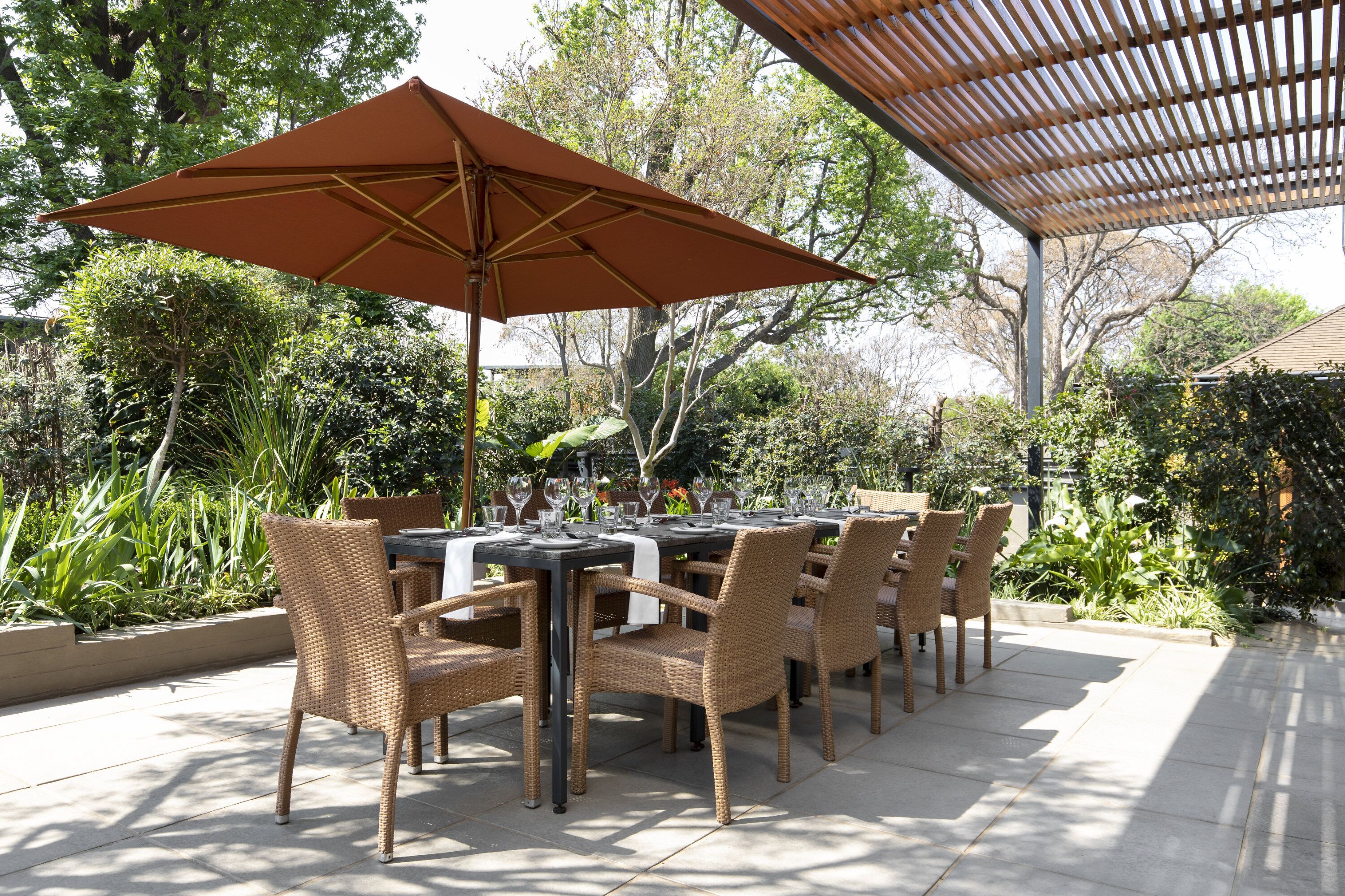 The Peech Boutique Hotel