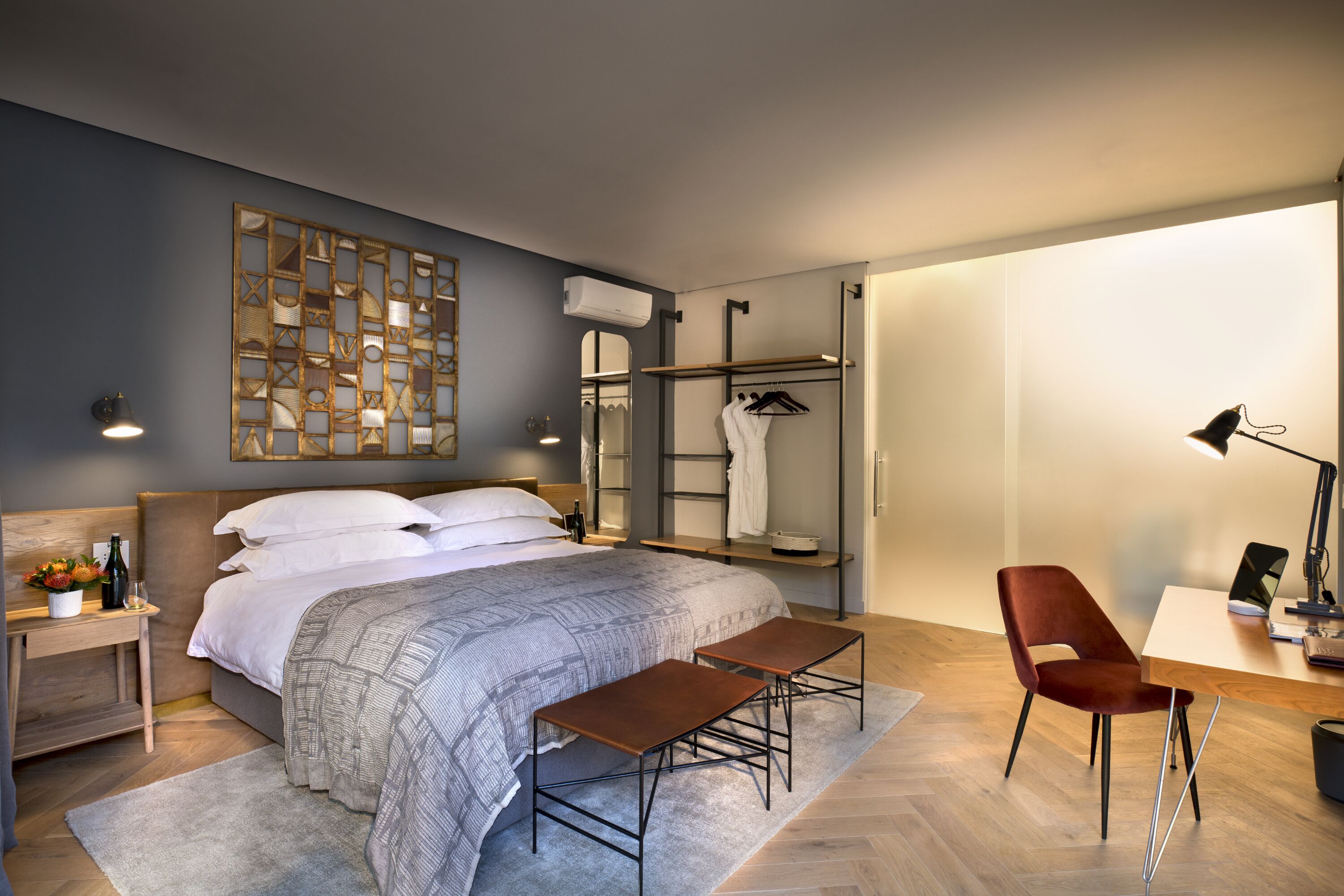 The Peech Boutique Hotel