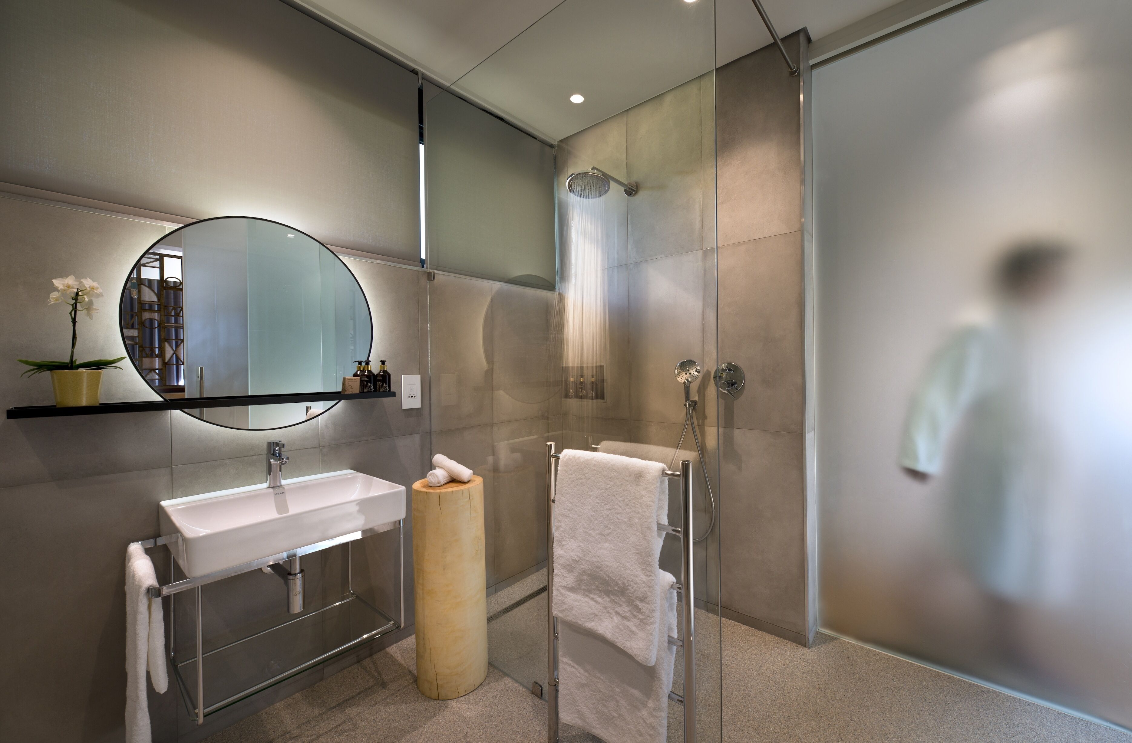 The Peech Boutique Hotel