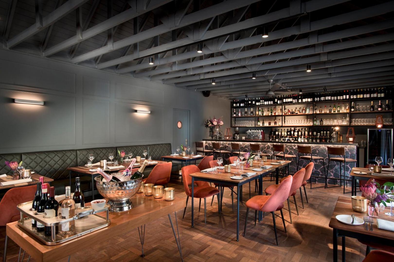 The Peech Boutique Hotel