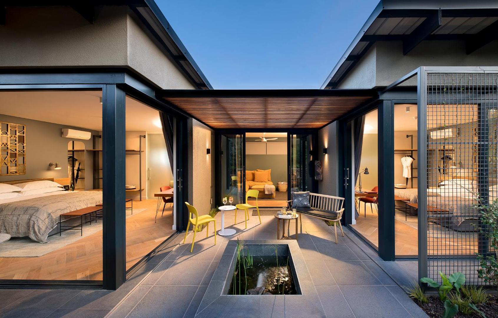 The Peech Boutique Hotel