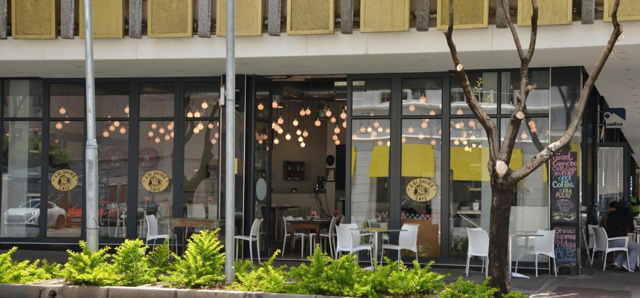 The Reef Hotel