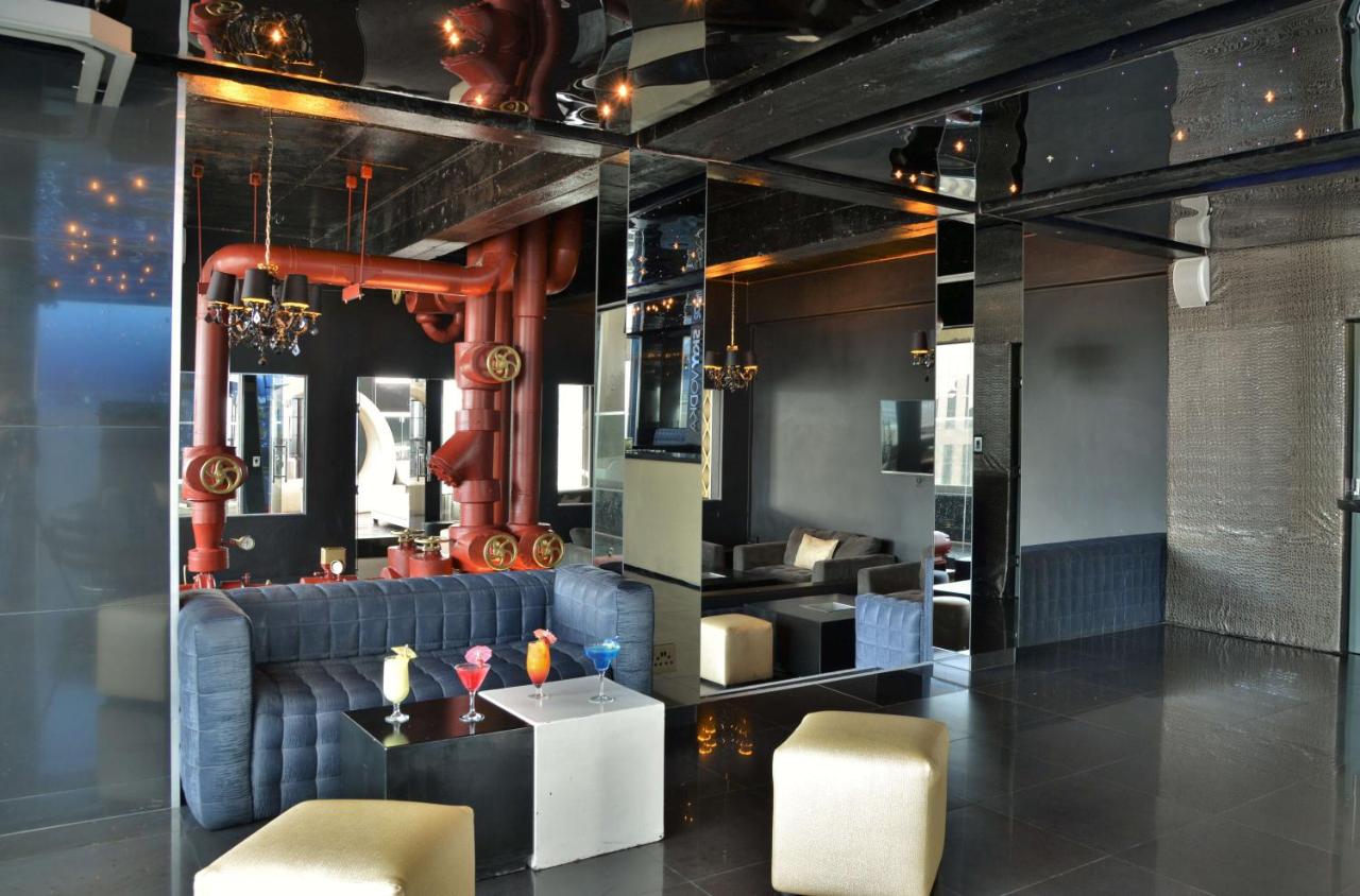 The Reef Hotel