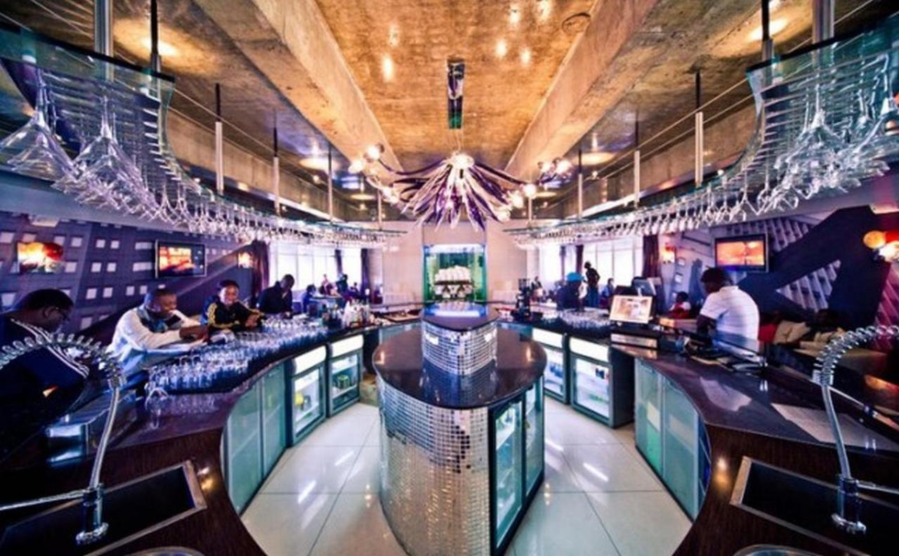 The Reef Hotel