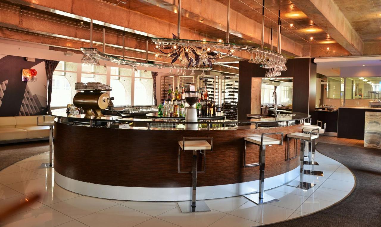 The Reef Hotel