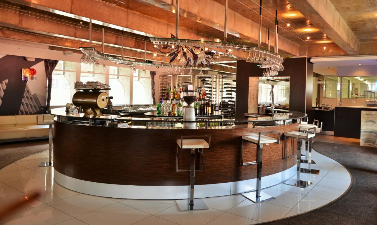 The Reef Hotel