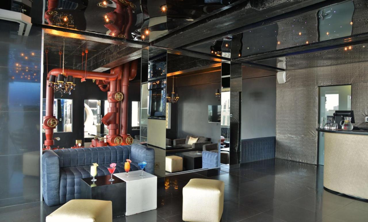 The Reef Hotel