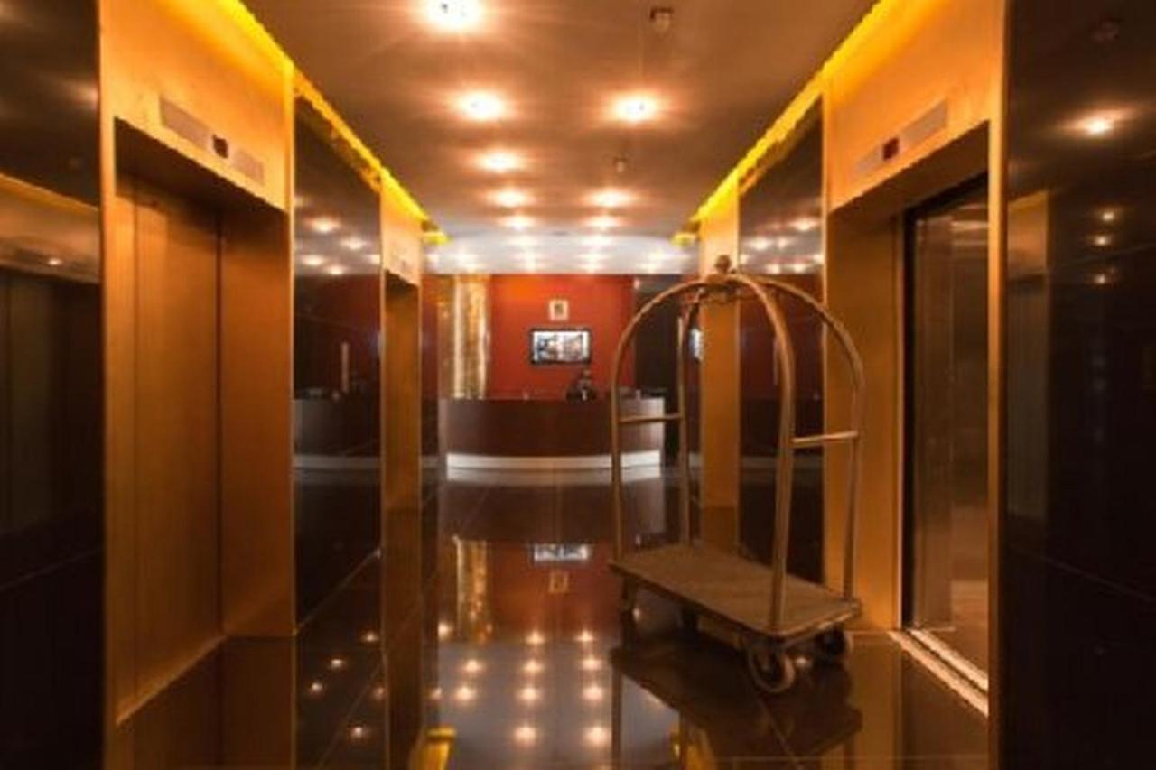 The Reef Hotel