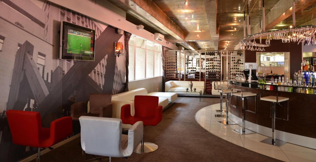The Reef Hotel