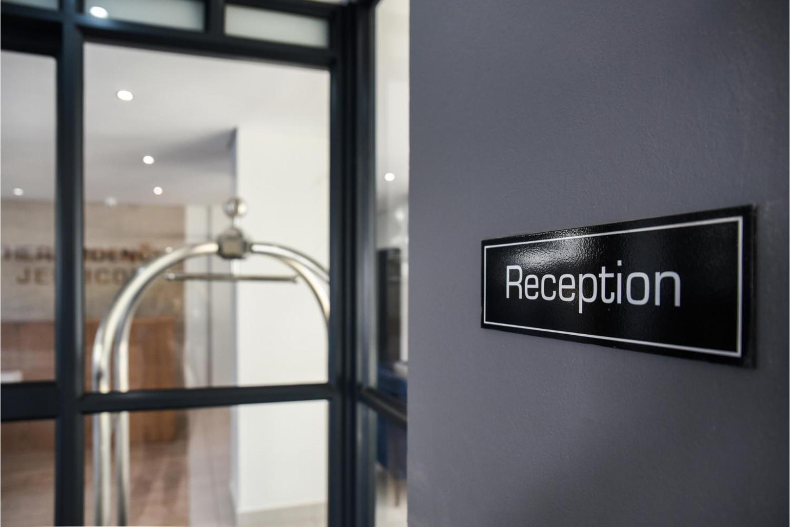 The Residency Jellicoe