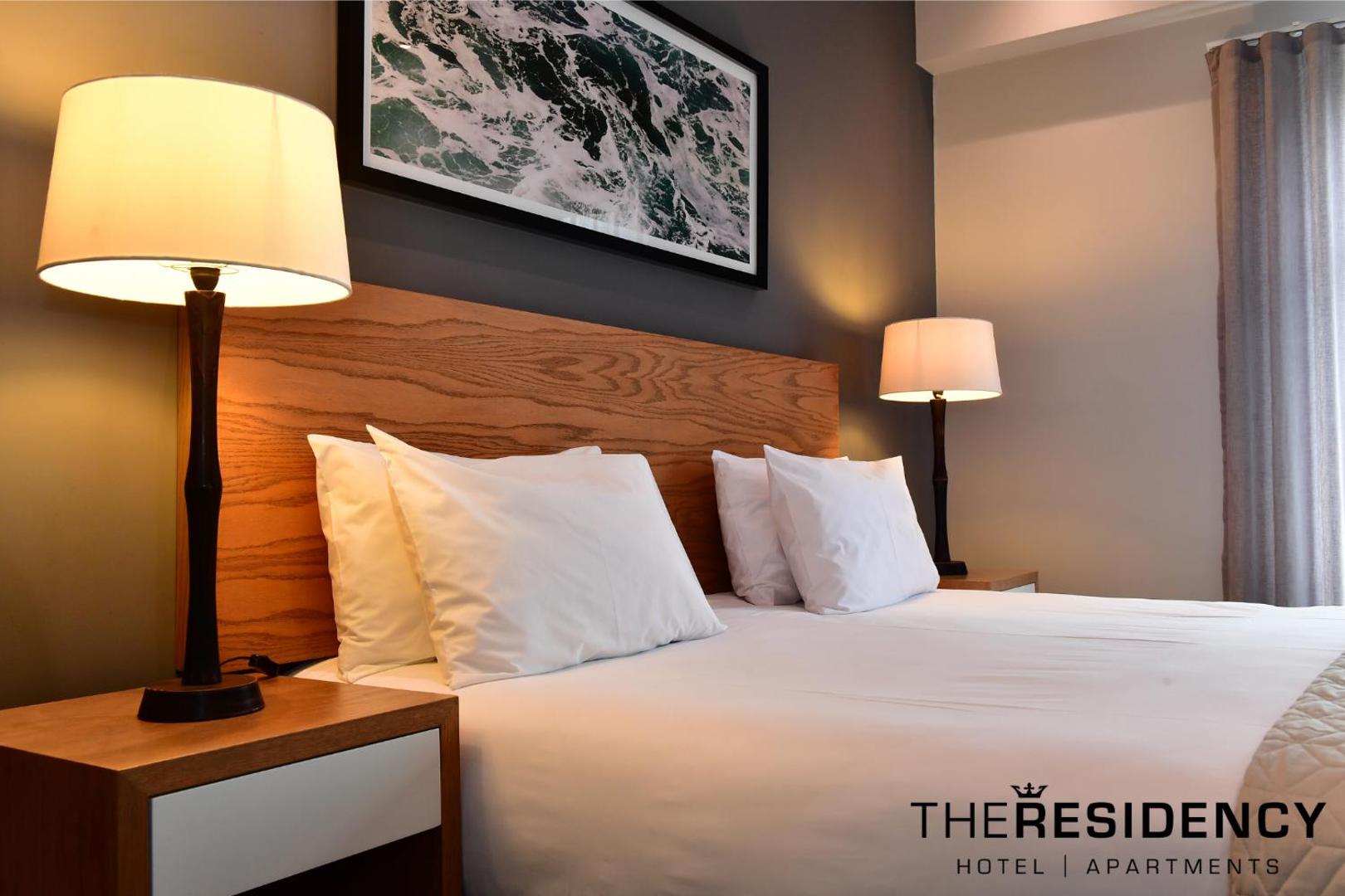 The Residency Jellicoe