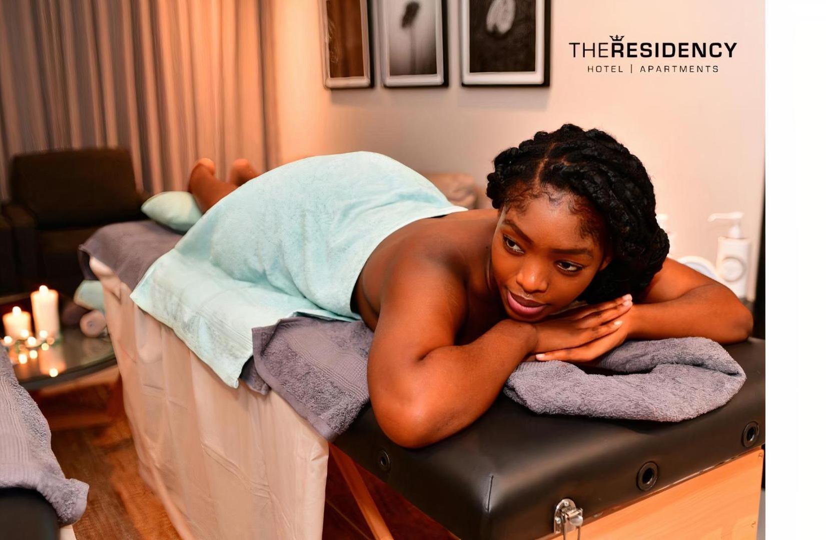 The Residency Jellicoe