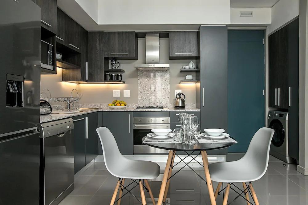 The Tyrwhitt Rosebank