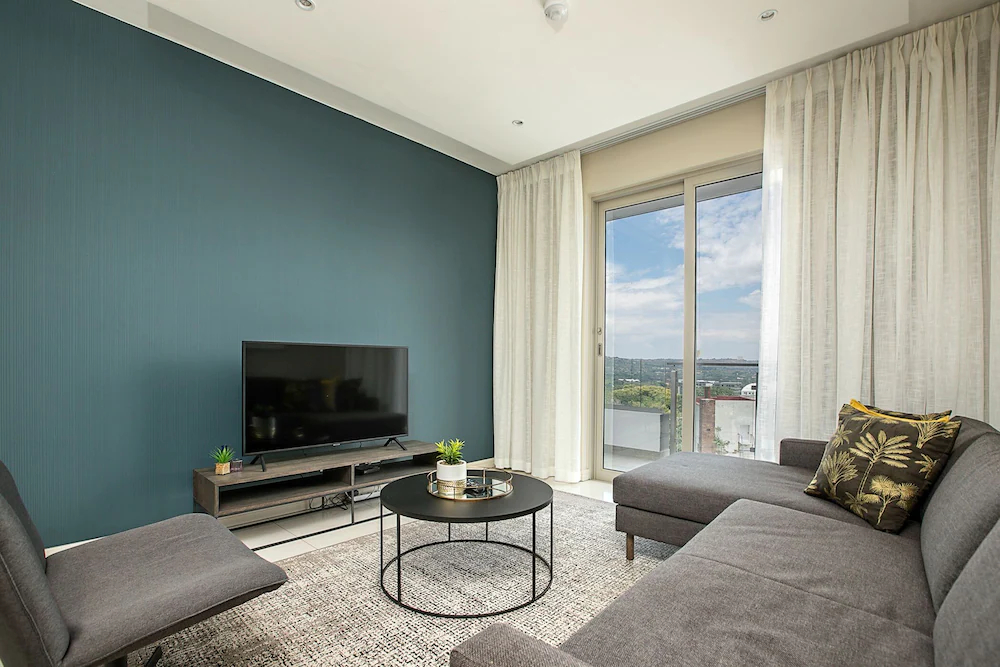 The Tyrwhitt Rosebank