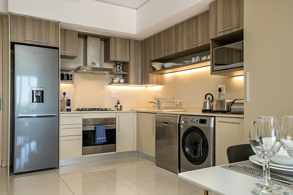 The Tyrwhitt Rosebank