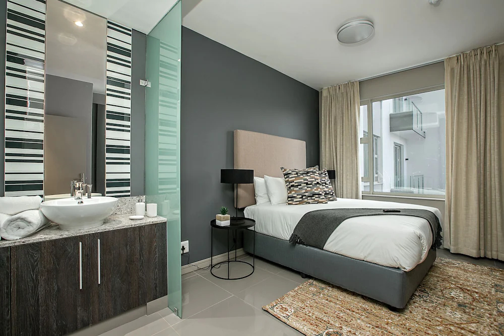 The Tyrwhitt Rosebank