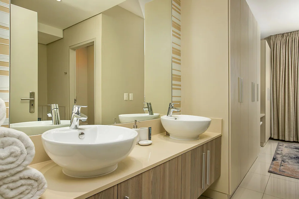 The Tyrwhitt Rosebank