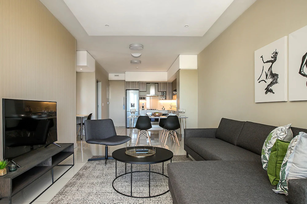 The Tyrwhitt Rosebank